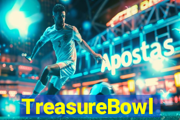 TreasureBowl treasure bowl jdb